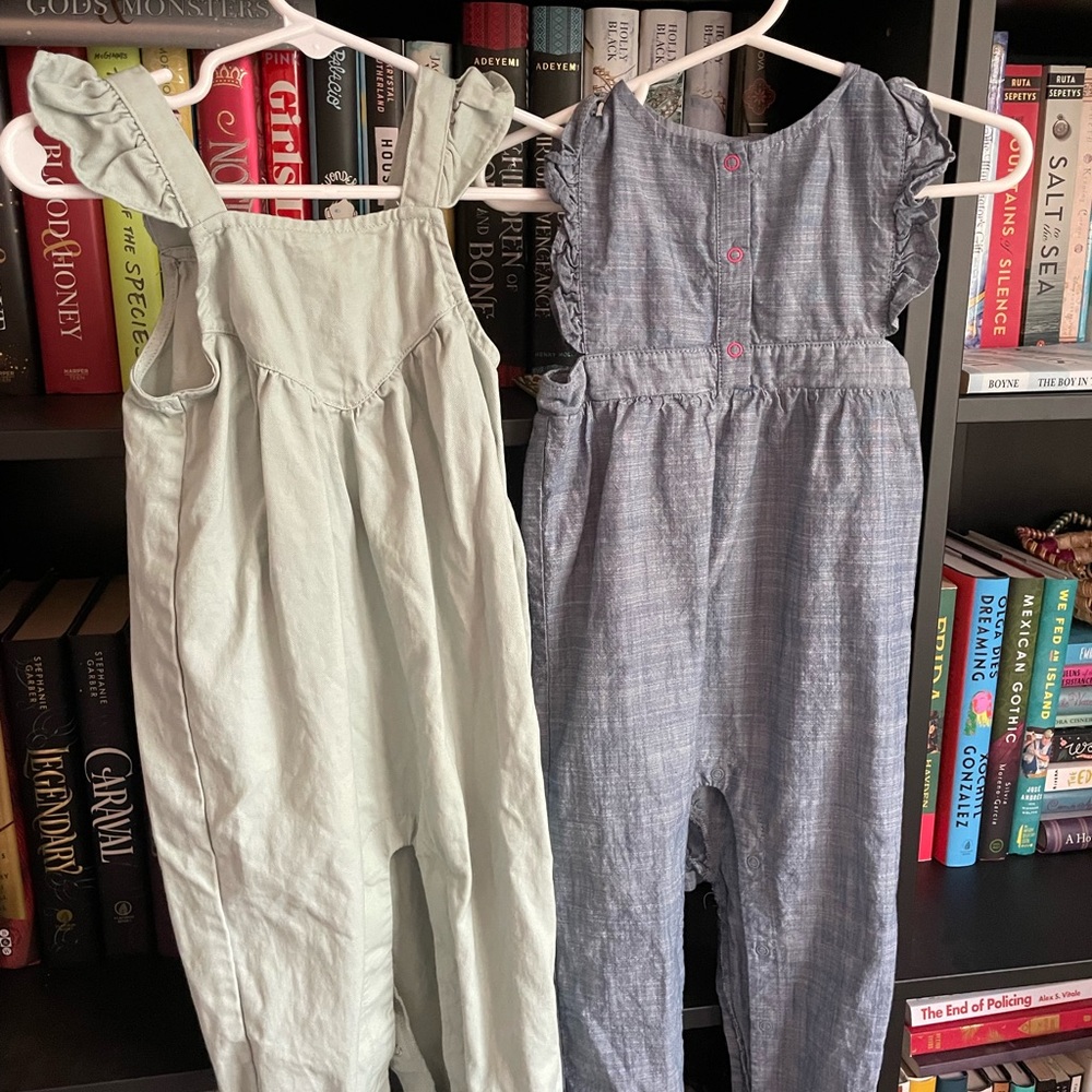 18mo Jumper Bundle